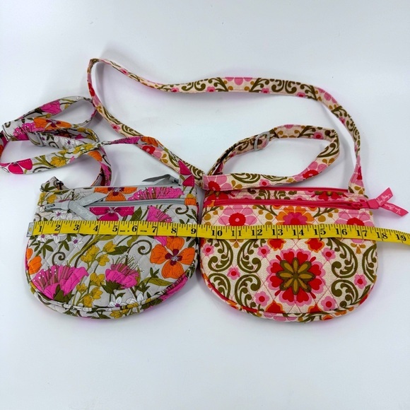 Vera Bradley (2) Saddle up Shoulder bags‎ - Picture 10 of 15